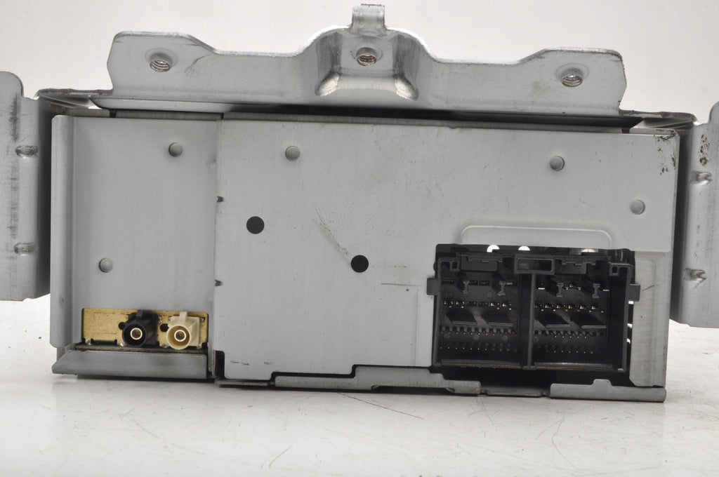 FORD FIESTA MK8 RADIO NAVIGATION H1BT-18C815-HL