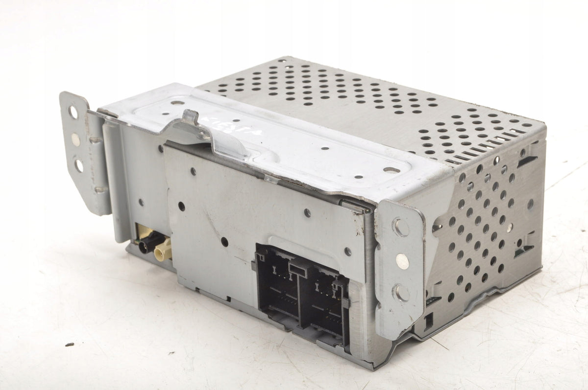 FORD FIESTA MK8 RADIO NAVIGATION H1BT-18C815-HL