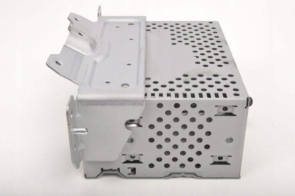 FORD FIESTA MK8 RADIO NAVIGATION H1BT-18C815-HL