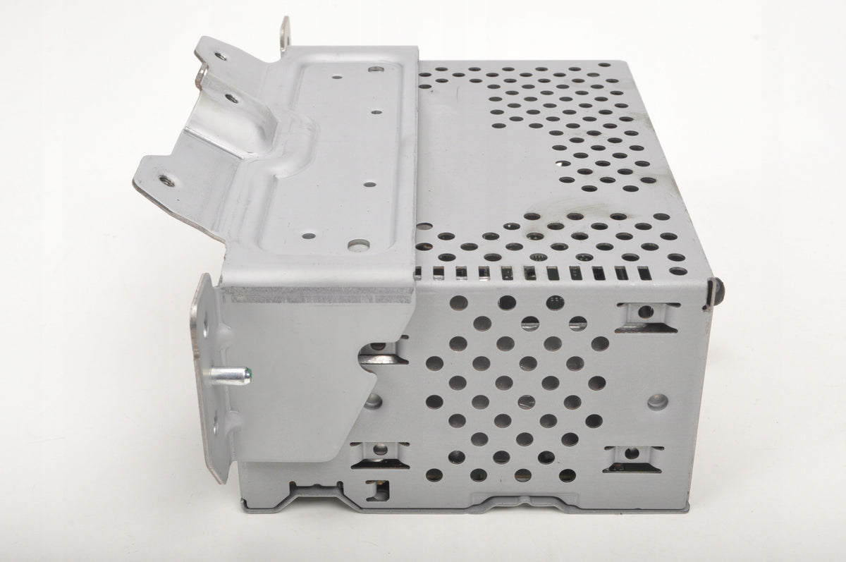 FORD FIESTA MK8 RADIO NAVIGATION H1BT-18C815-HL