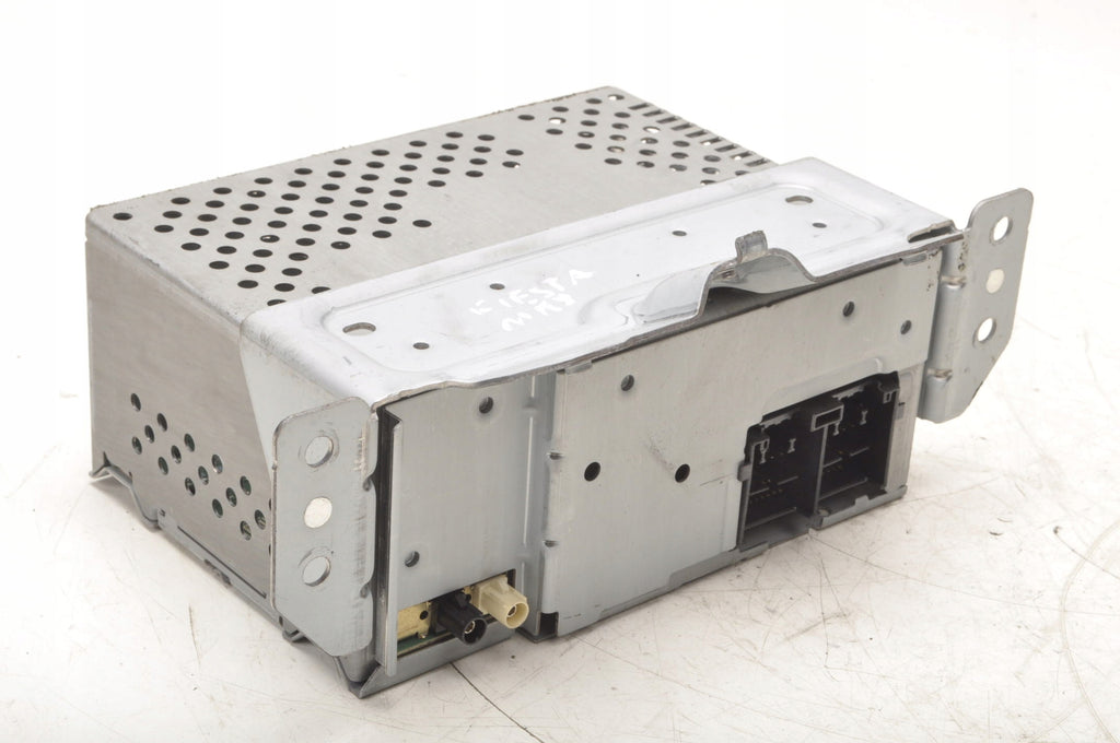 FORD FIESTA MK8 RADIO NAVIGATION H1BT-18C815-HL