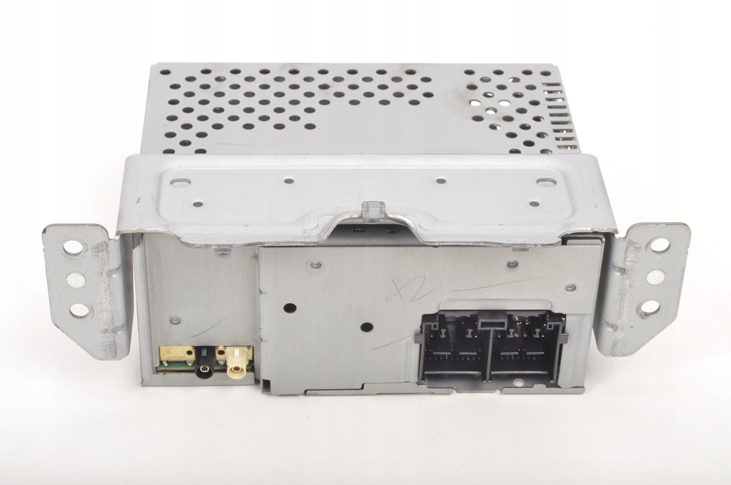 FORD FIESTA MK8 RADIO NAVIGATION H1BT-18C815-HL