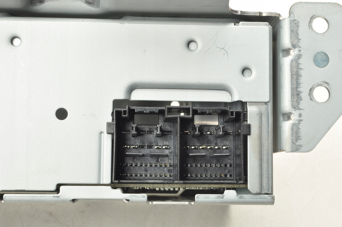 FORD FIESTA MK8 RADIO NAVIGATION H1BT-18C815-VT
