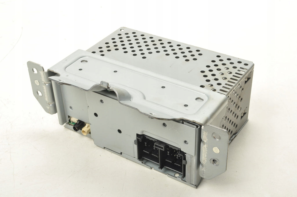 FORD FIESTA MK8 RADIO NAVIGATION H1BT-18C815-VT