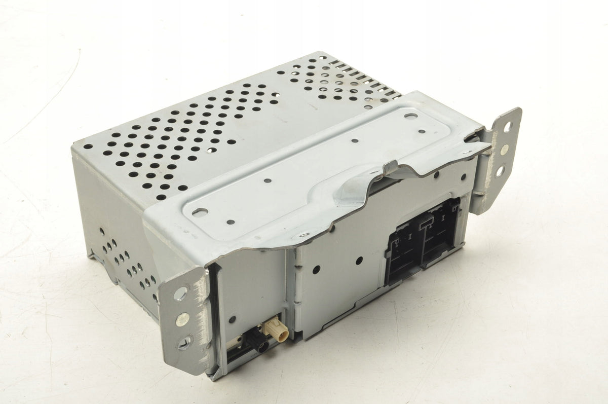 FORD FIESTA MK8 RADIO NAVIGATION H1BT-18C815-VT