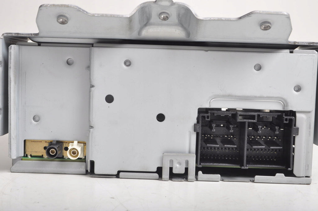 FORD FIESTA MK8 RADIO NAVIGATION M1BT-18K810-LNA
