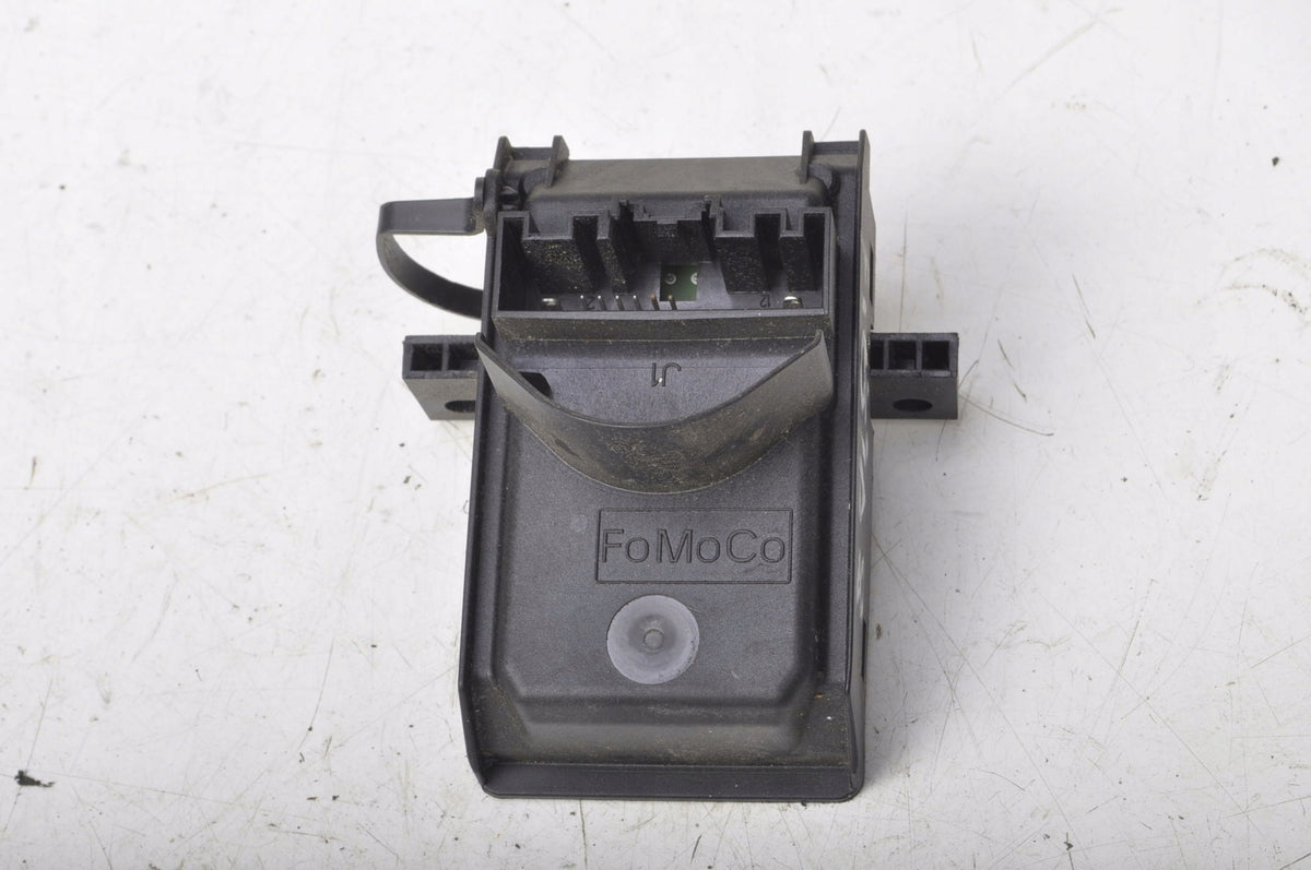 FORD FIESTA MK8 SOCKET OBD K1BT-14F642-AB