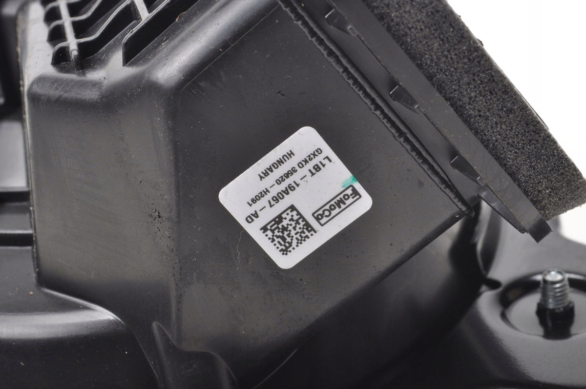 FORD FIESTA MK8 SUBWOOFER L1BT-19A067-AD