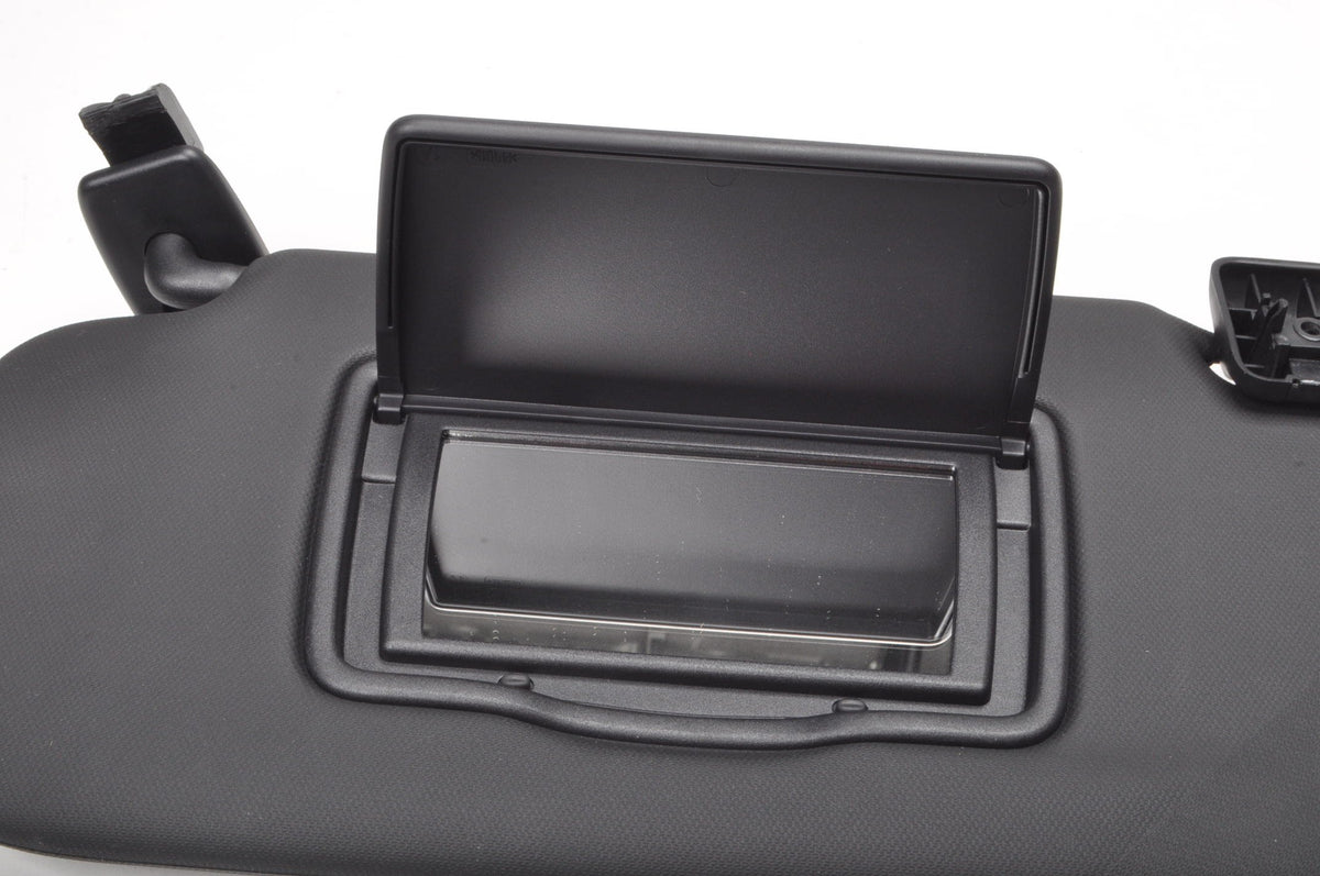 FORD FIESTA MK8 SUNFLOWER COVER LEFT DU5A-00014-CC