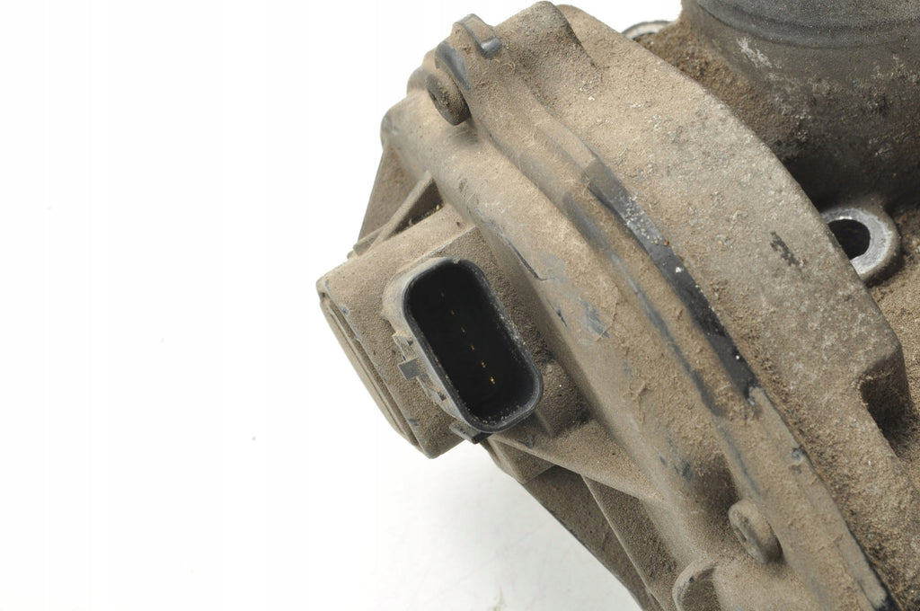 FORD FOCUS C-MAX 1.6 lift THROTTLE VP2S6U-9E927-F