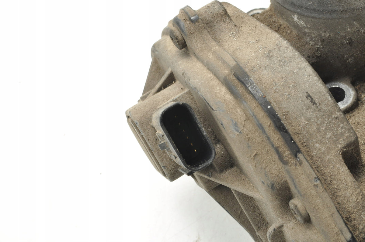 FORD FOCUS C-MAX 1.6 lift THROTTLE VP2S6U-9E927-F