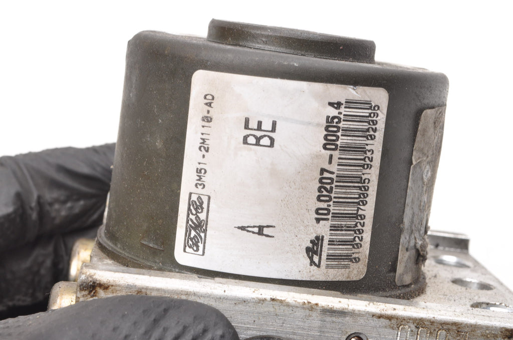 FORD FOCUS C-MAX ABS PUMP 3M51-2M110-AD