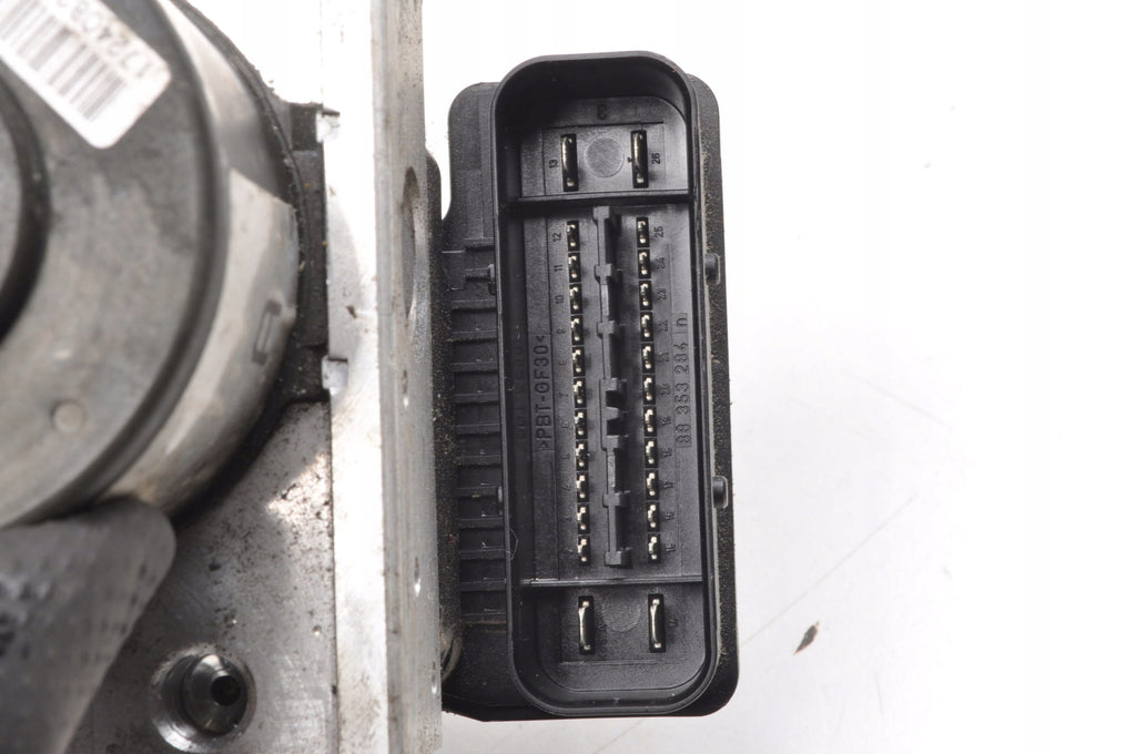 FORD FOCUS C-MAX ABS PUMP 3M51-2M110-AD