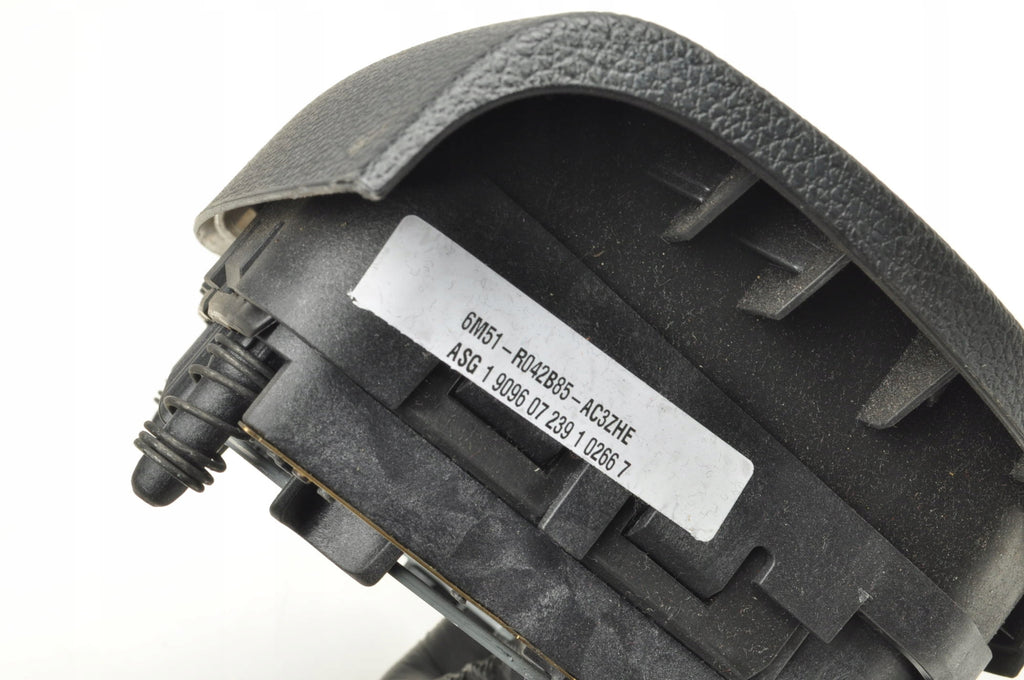 FORD FOCUS C-MAX AIRBAG DRIVER AIRBAG 6M51-R042B85-AC