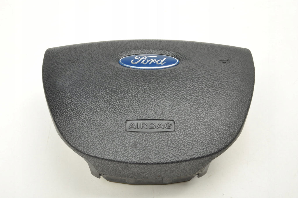 FORD FOCUS C-MAX AIRBAG DRIVER AIRBAG 6M51-R042B85-AC