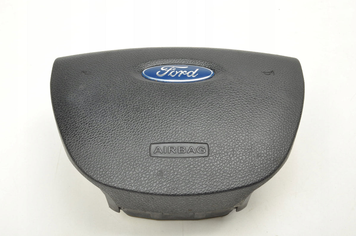 FORD FOCUS C-MAX AIRBAG DRIVER AIRBAG 6M51-R042B85-AC