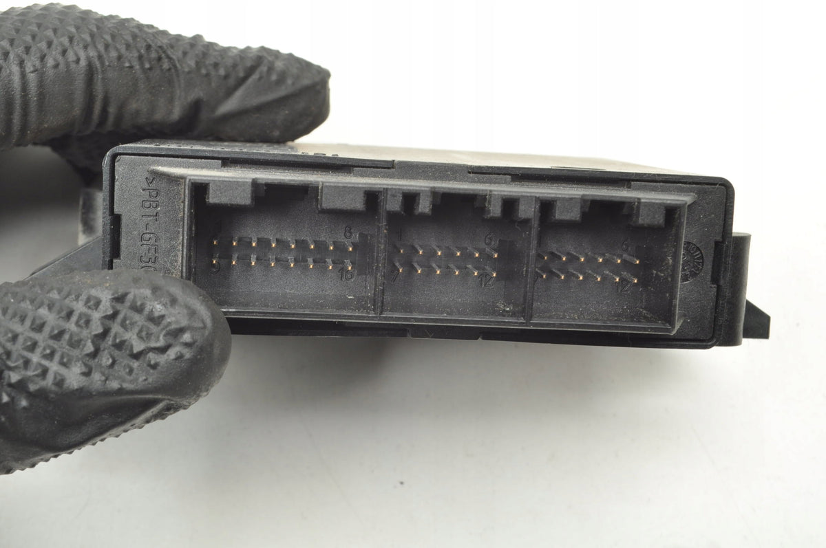 FORD FOCUS C-MAX LIFT PDC PARKTRONIC MODULE 6M5T-15K866-BD