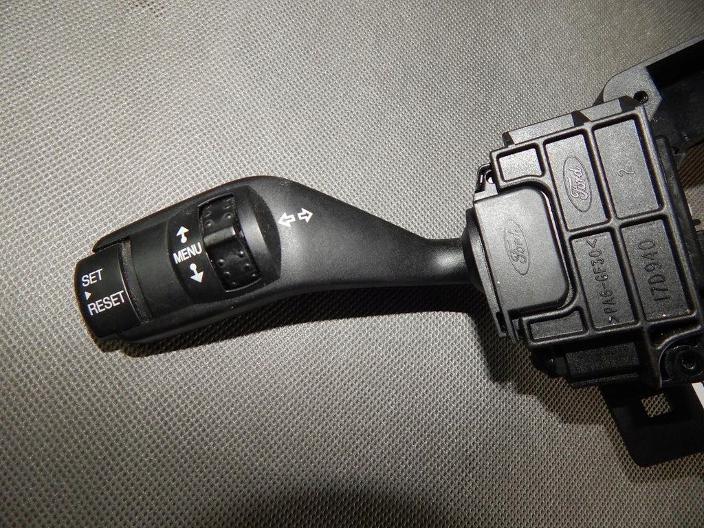 FORD FOCUS II COMBINED SWITCH 4M5T13N064FH