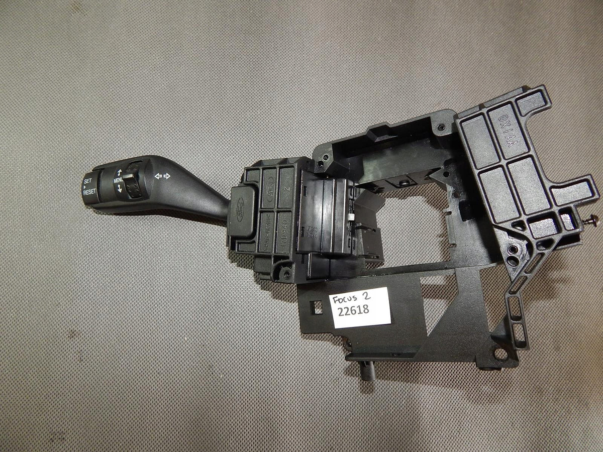 FORD FOCUS II COMBINED SWITCH 4M5T13N064FH