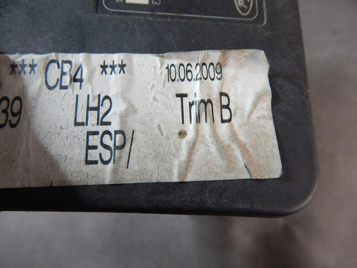 FORD FOCUS II FACELIFT ABS PUMP 8M512C405CA