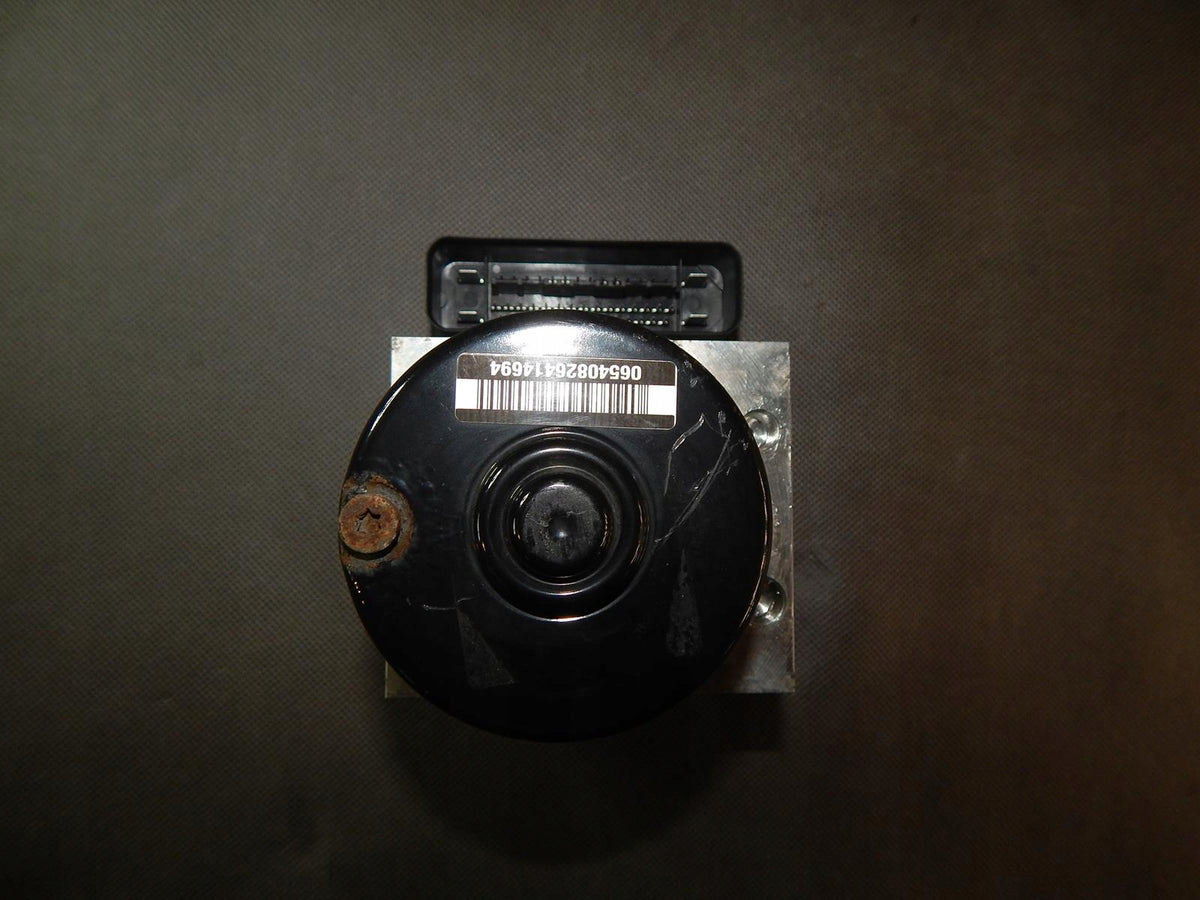 FORD FOCUS II FACELIFT ABS PUMP 8M512C405CA