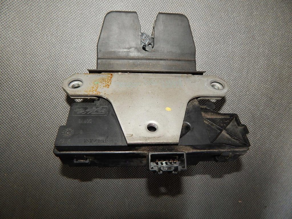 FORD FOCUS II FLAP LOCK REAR