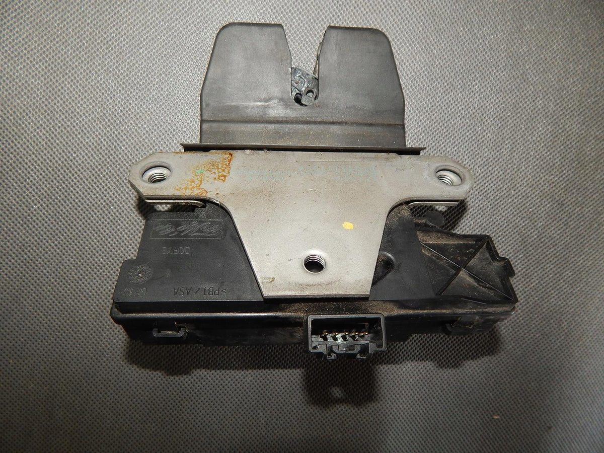 FORD FOCUS II FLAP LOCK REAR