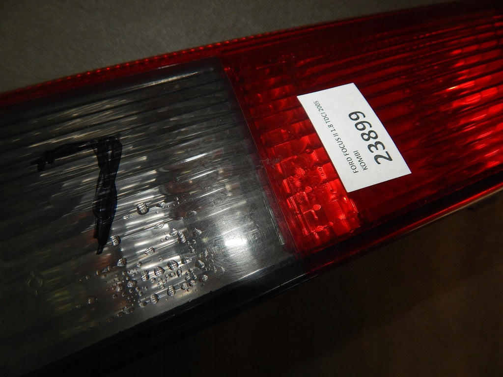 FORD FOCUS II LAMP LEFT REAR 4M5113405F