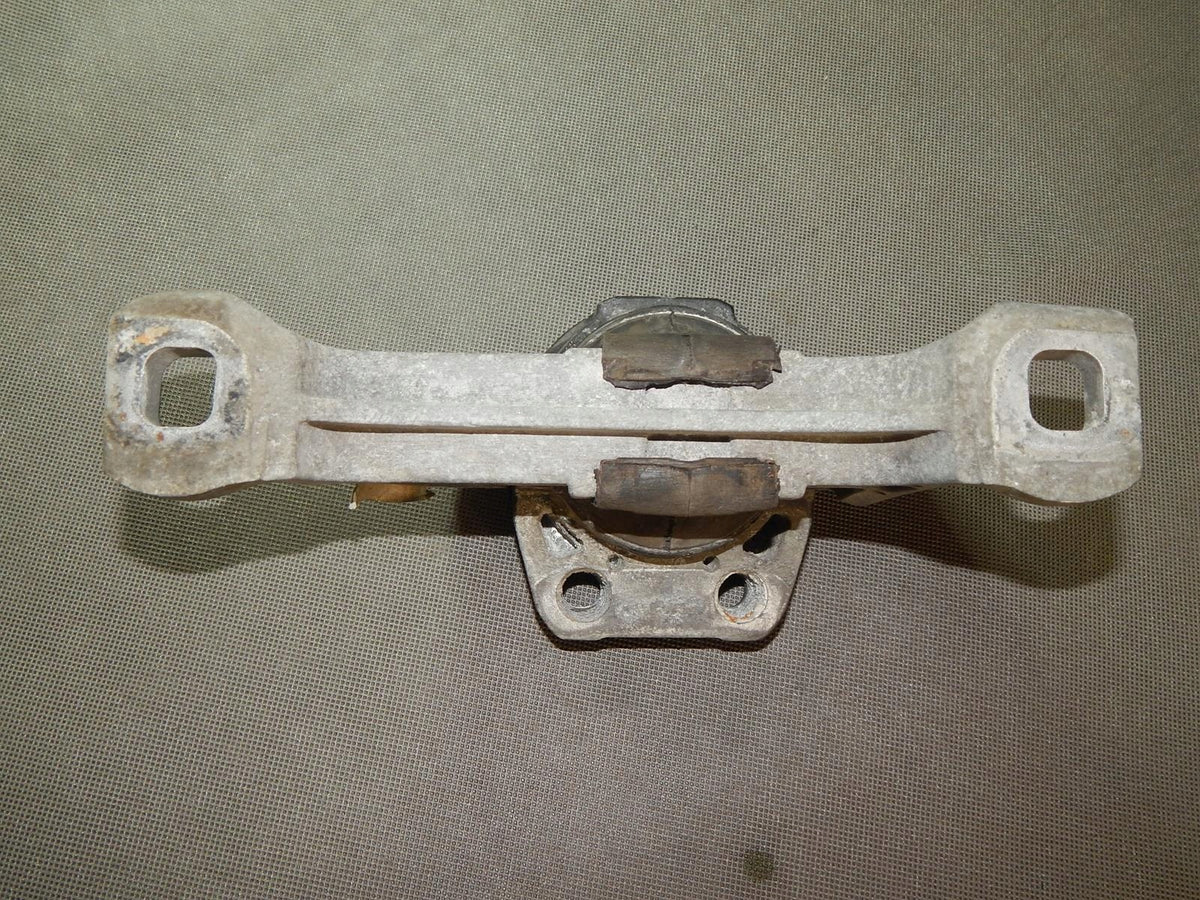 FORD FOCUS II LIFT ENGINE CUSHION