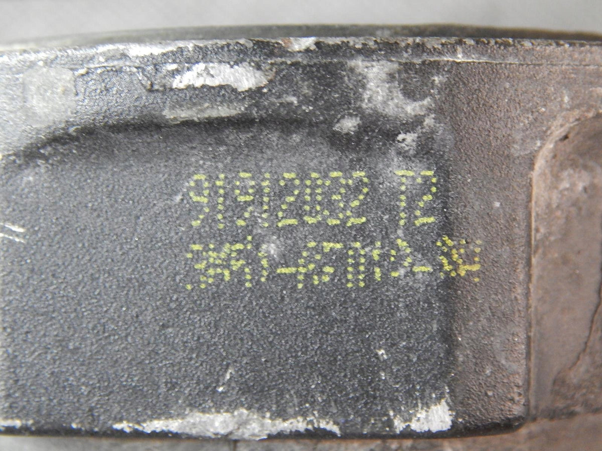 FORD FOCUS II LIFT ENGINE CUSHION