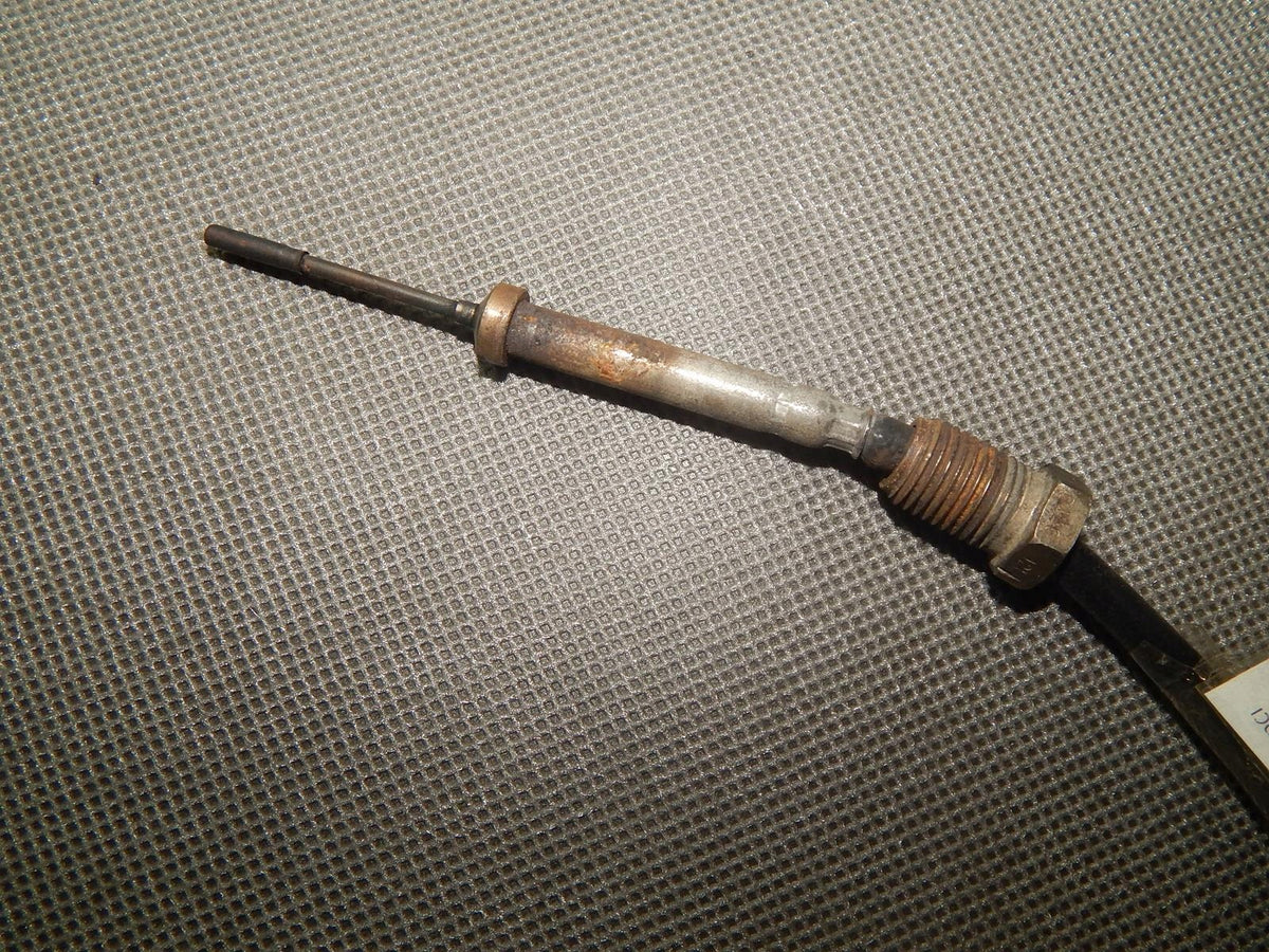 FORD FOCUS II LIFT EXHAUST SENSOR