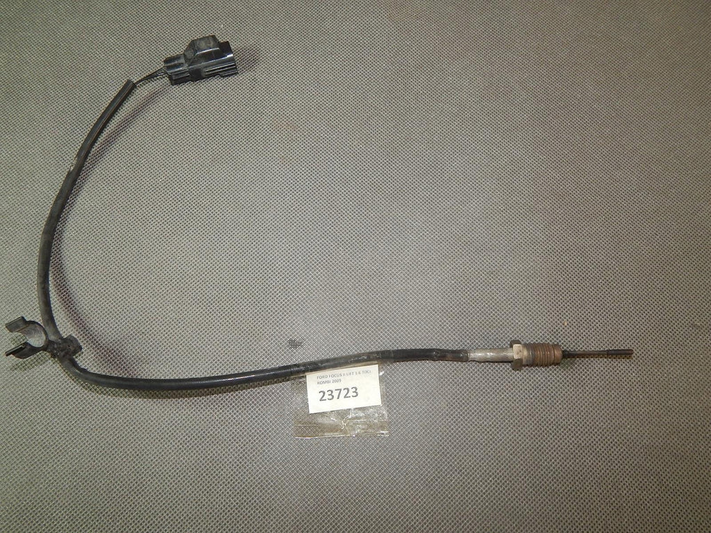 FORD FOCUS II LIFT EXHAUST SENSOR