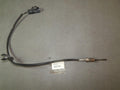 FORD FOCUS II LIFT EXHAUST SENSOR