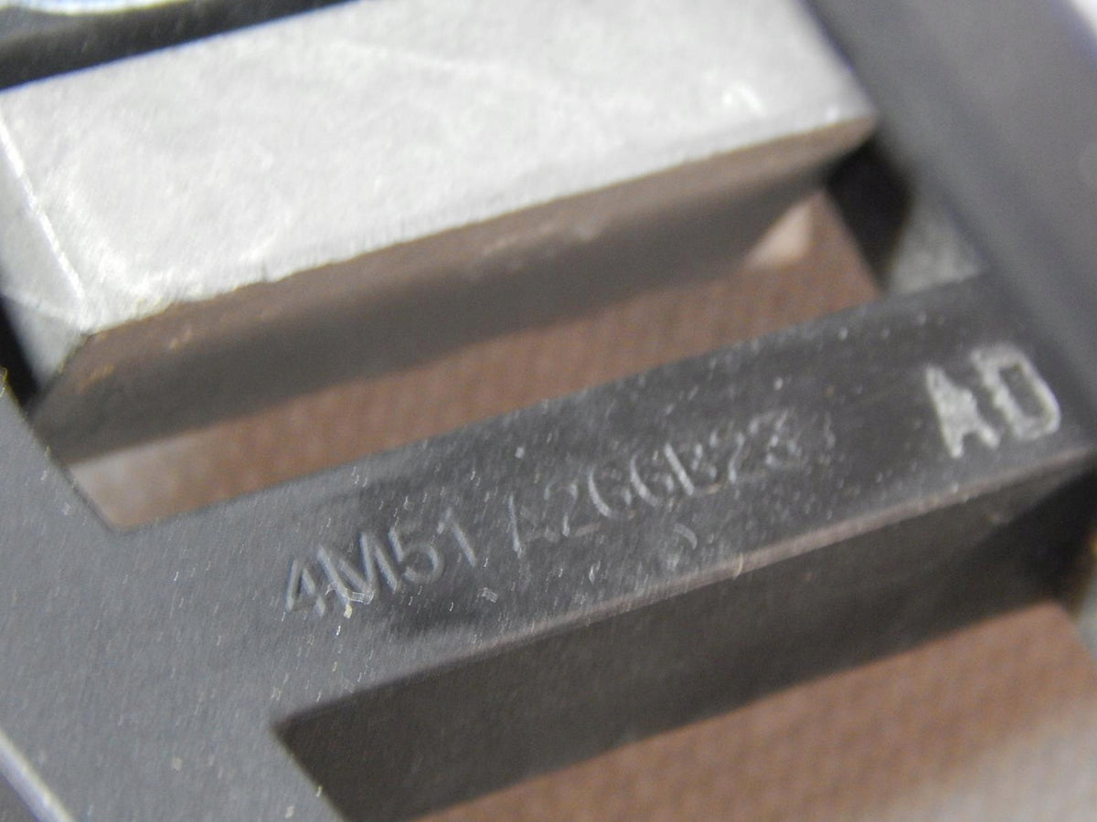 FORD FOCUS II LIFT HANDLE LEFT REAR