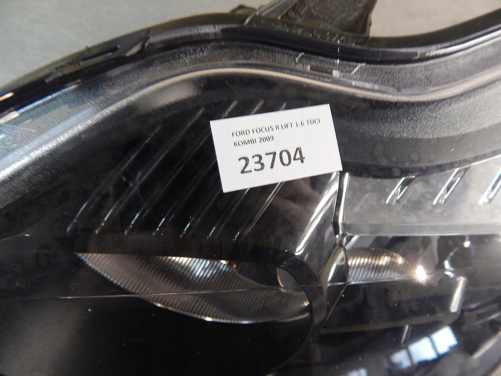 FORD FOCUS II LIFT LAMP LEFT FRONT