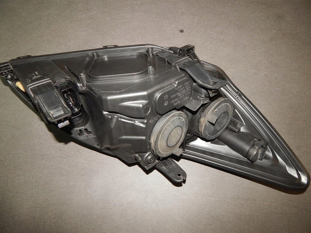 FORD FOCUS II LIFT LAMP LEFT FRONT