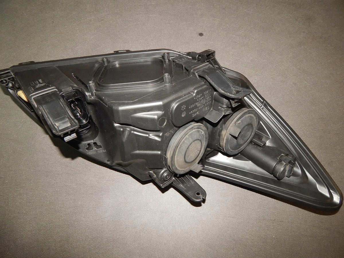 FORD FOCUS II LIFT LAMP LEFT FRONT
