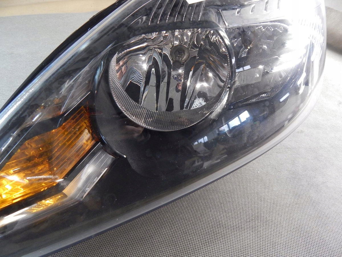 FORD FOCUS II LIFT LAMP LEFT FRONT