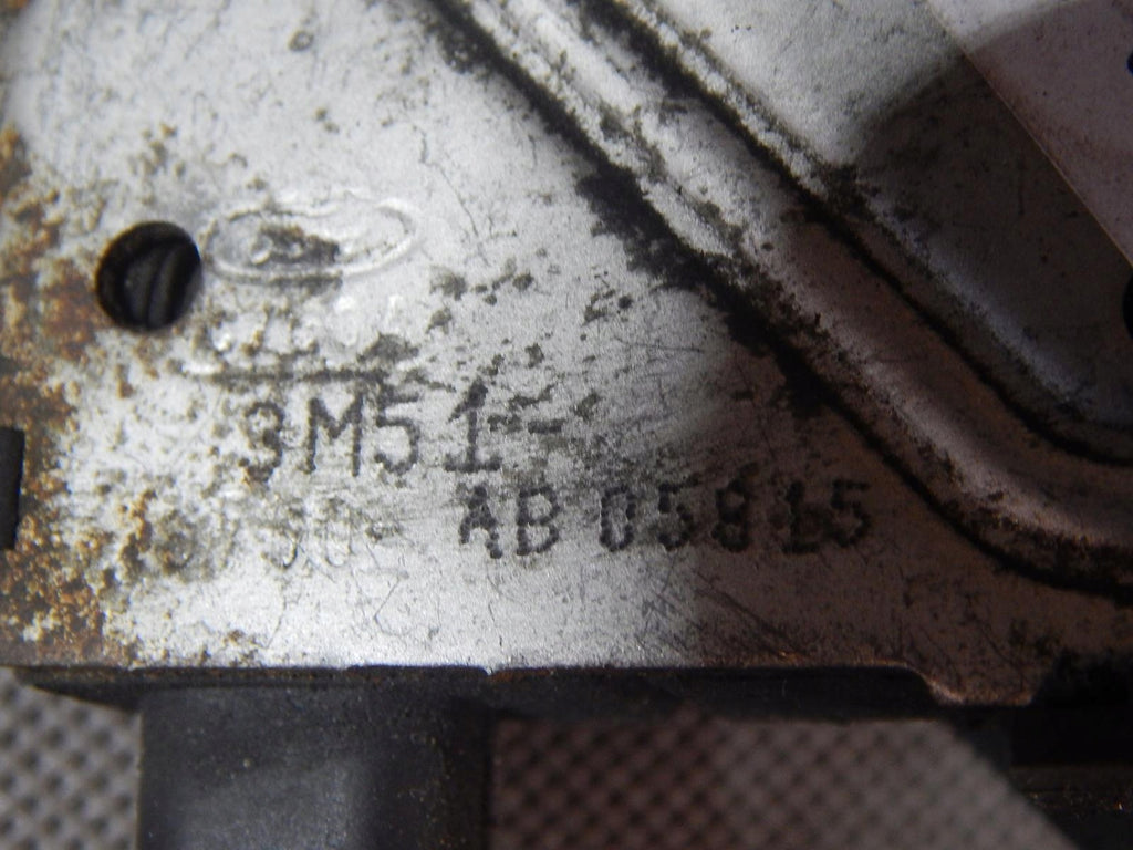 FORD FOCUS II MASK LOCK 3M51AB05815