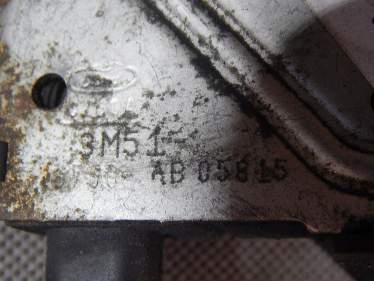 FORD FOCUS II MASK LOCK 3M51AB05815