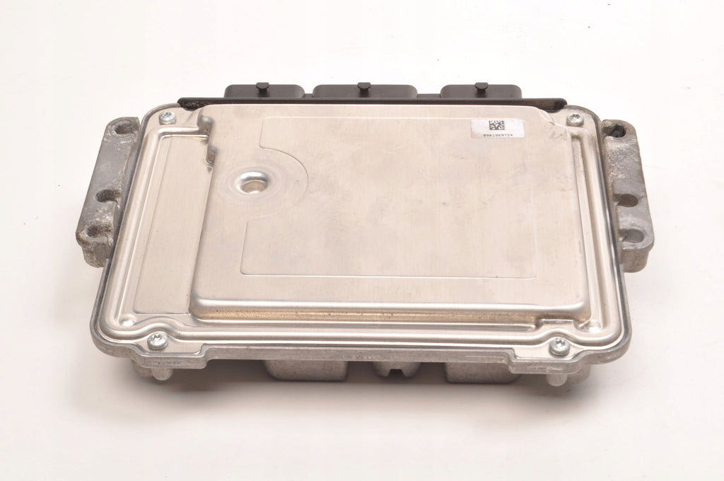 FORD FOCUS II MK2 1.6 TDCi COMPUTER ENGINE CONTROLLER 8M51-12A650-XC