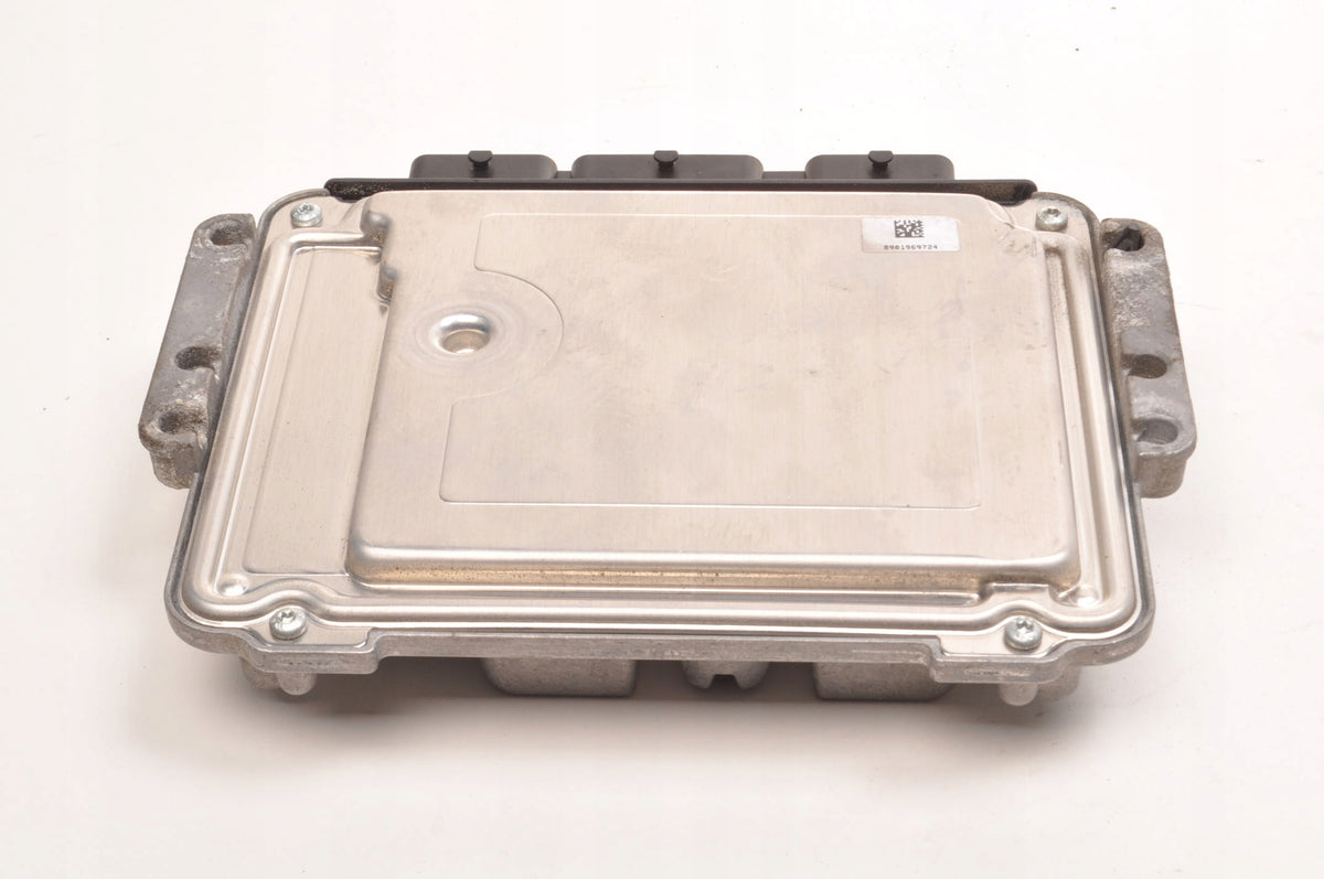 FORD FOCUS II MK2 1.6 TDCi COMPUTER ENGINE CONTROLLER 8M51-12A650-XC
