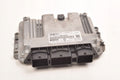 FORD FOCUS II MK2 1.6 TDCi COMPUTER ENGINE CONTROLLER 8M51-12A650-XC
