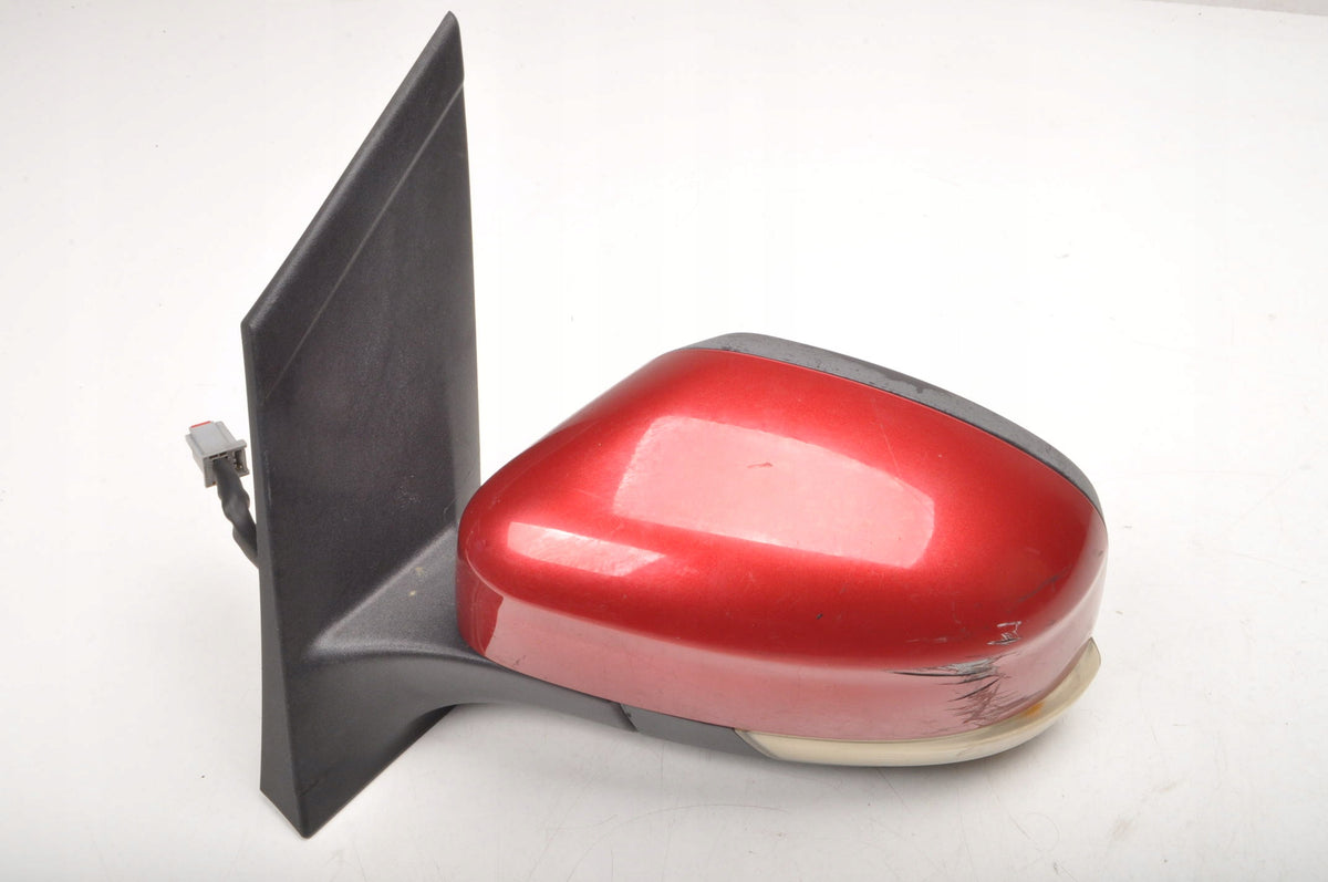 FORD FOCUS II MK2 MIRROR LEFT ELECTRIC 6 PIN LIFT