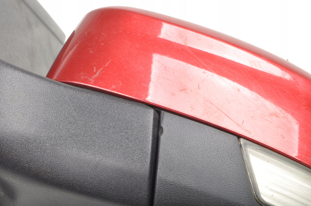 FORD FOCUS II MK2 MIRROR LEFT ELECTRIC 6 PIN LIFT