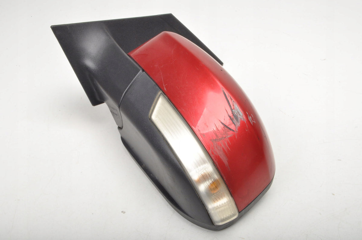 FORD FOCUS II MK2 MIRROR LEFT ELECTRIC 6 PIN LIFT