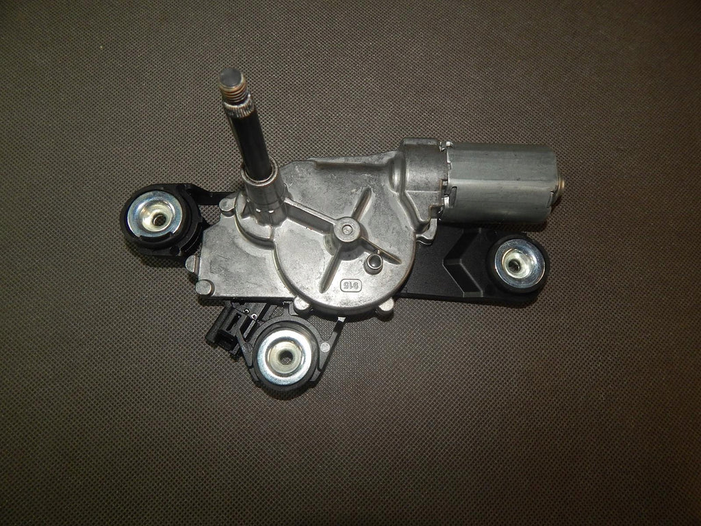 FORD FOCUS II STATION WAGON WIPER MOTOR REAR 3M51R17K441AF
