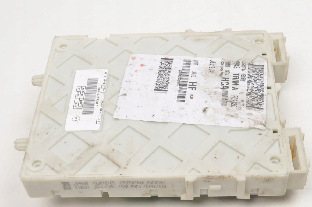 FORD FOCUS III MK3 1.0 ECO BOX BSI MODULE DV6T-14A073-HF
