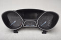 FORD FOCUS III MK3 C-MAX MK2 II 1.0 ECO COUNTER CLOCKS F1ET-10849-BKH