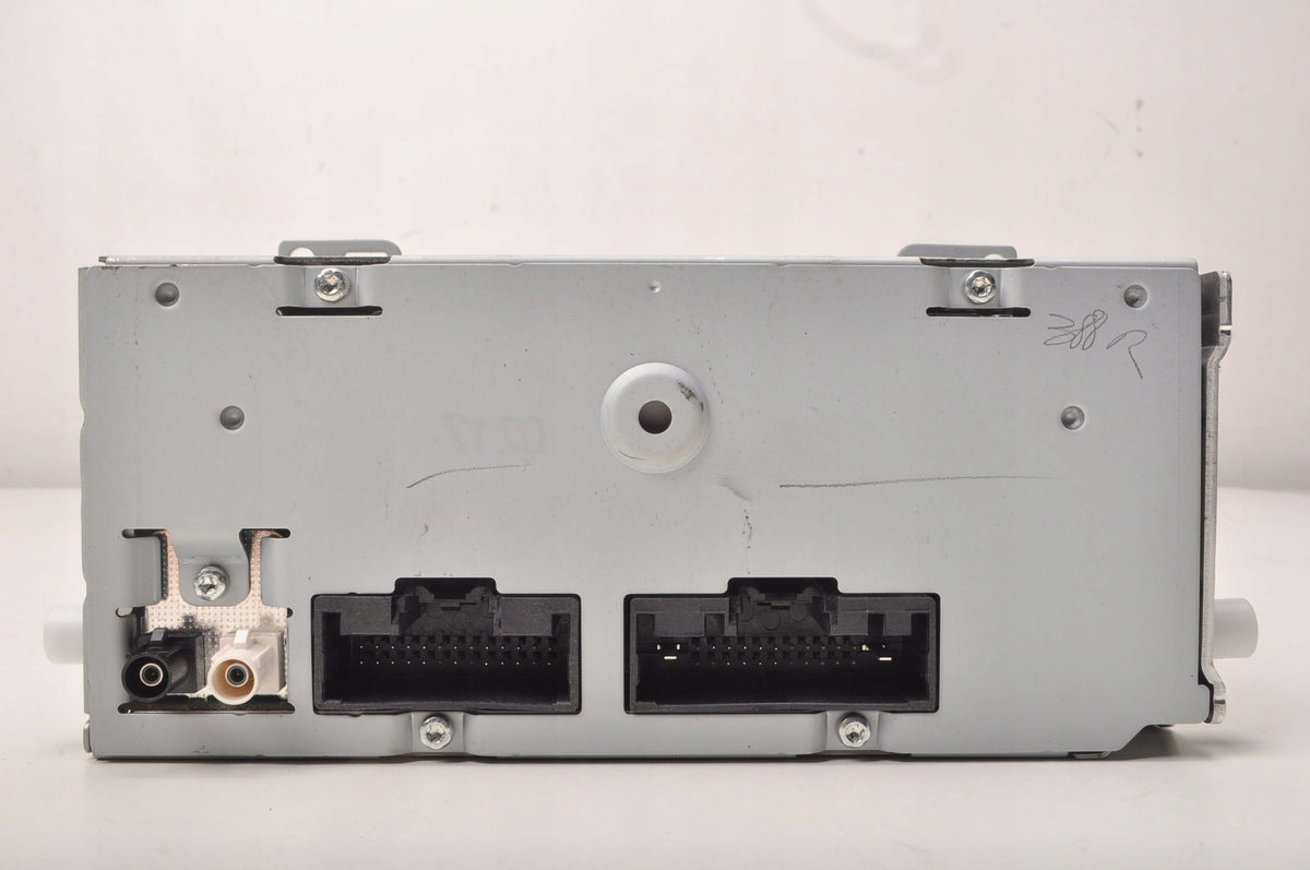 FORD FOCUS III MK3 RADIO NAVIGATION F1BT-18C815-LL